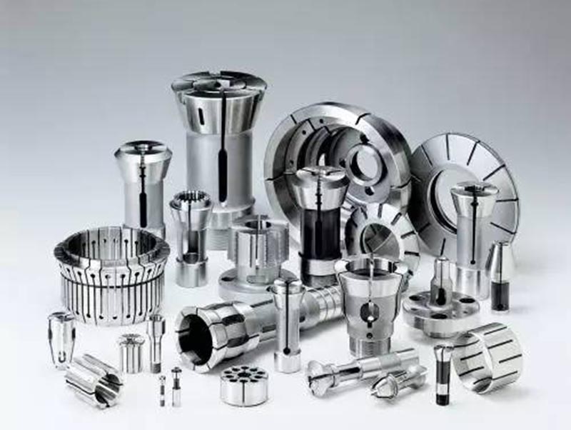 华龙模具制造厂家