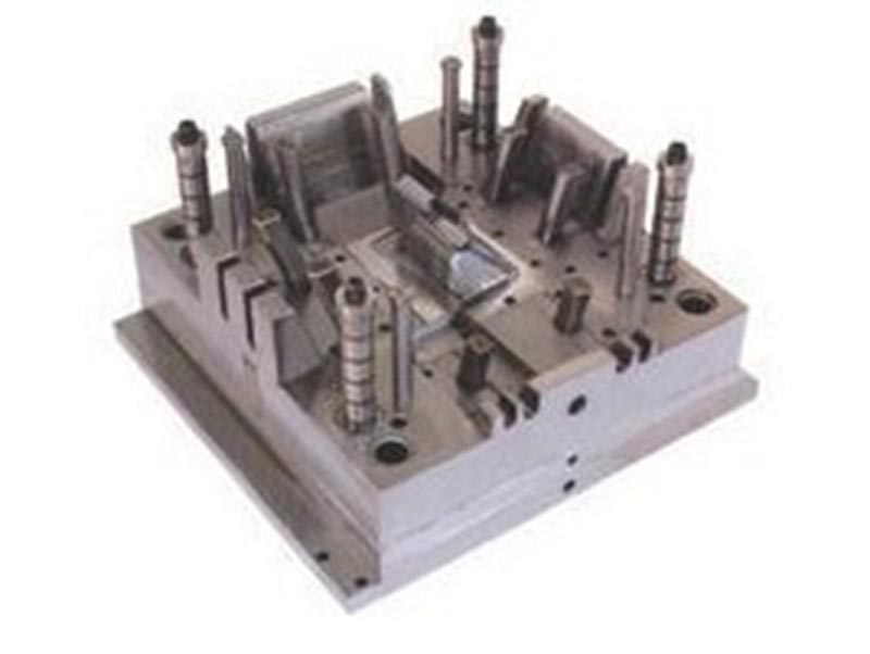 华龙精密塑料模批发